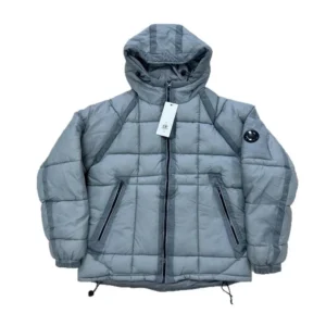 Outdoor hooded cotton jacket Outdoor hooded cotton jacket