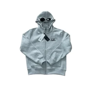 Embroidered letter and fleece hoodie Embroidered letter and fleece hoodie