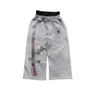 Casual straight-leg trousers 4141 Casual straight-leg trousers 4141