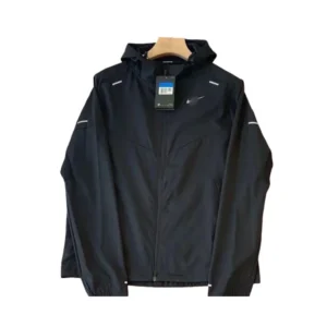 Sports windbreaker with cap 4852 Sports windbreaker with cap 4852