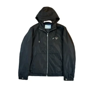 Hooded TB jacket 5246 Hooded TB jacket 5246