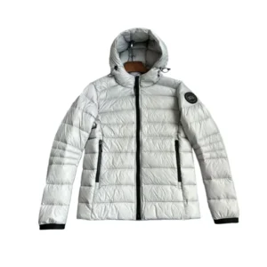 Cold-proof down jacket 1245