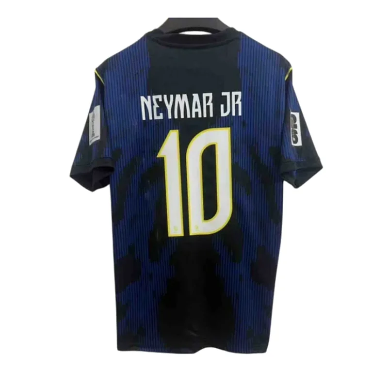 National team jersey football uniform top6