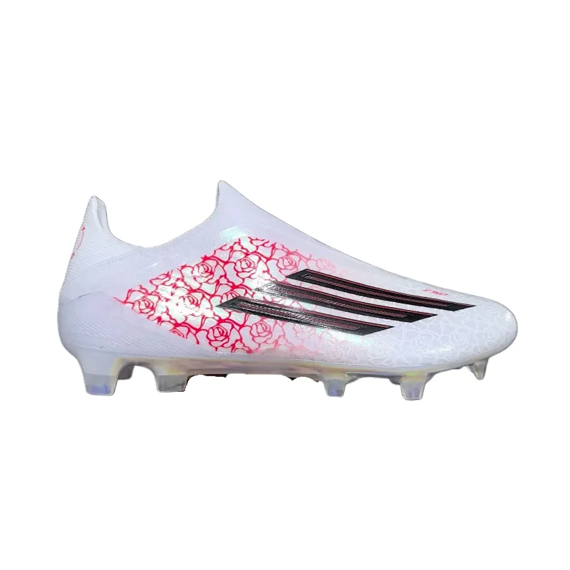 No-laces FG cleat men’s and women’s football shoes